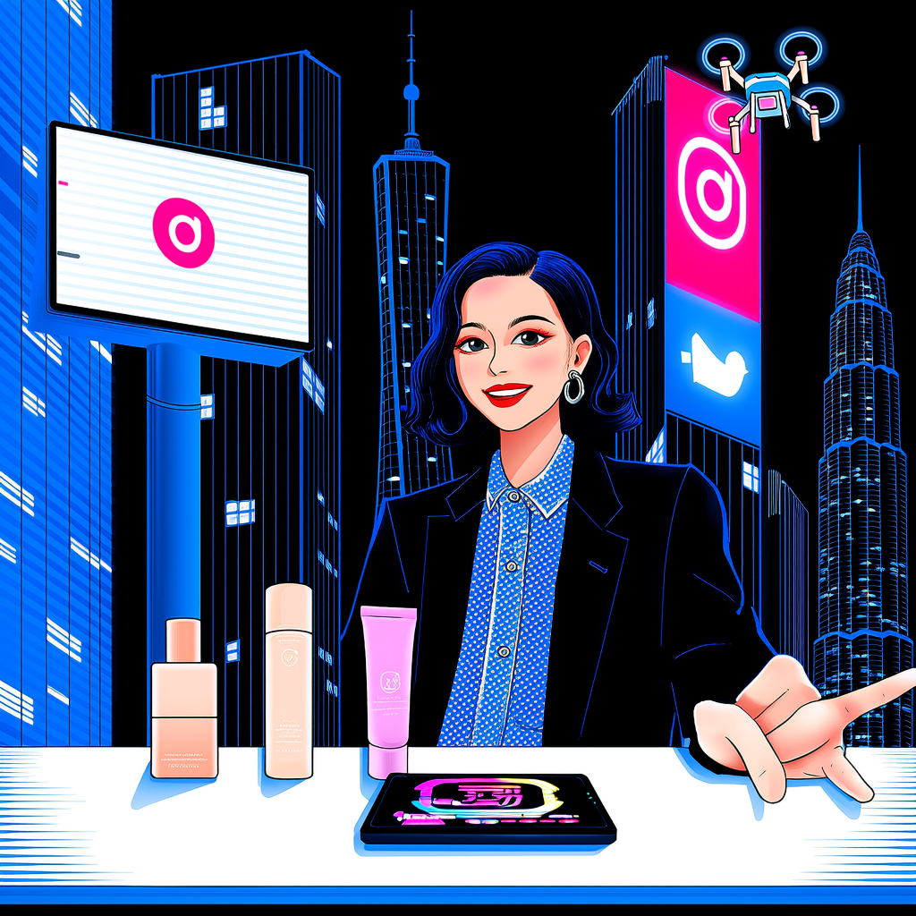 抖音直播电商运营手册